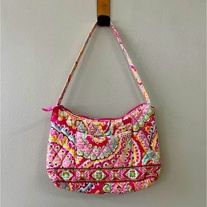 Vera Bradley Sherrie in Capri Mellon